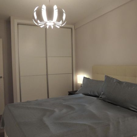 Centrico Y Acogedor Apartamento Cordoue Extérieur photo