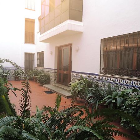 Centrico Y Acogedor Apartamento Cordoue Extérieur photo