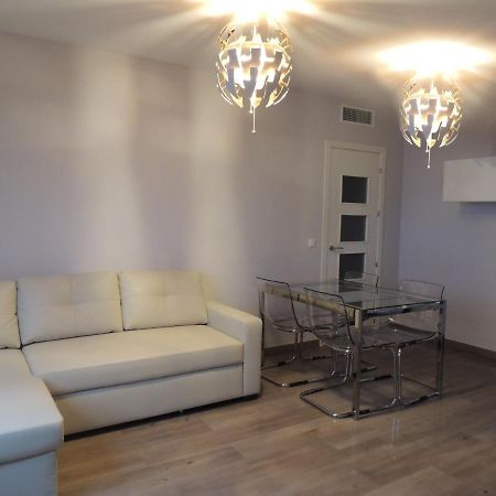 Centrico Y Acogedor Apartamento Cordoue Extérieur photo