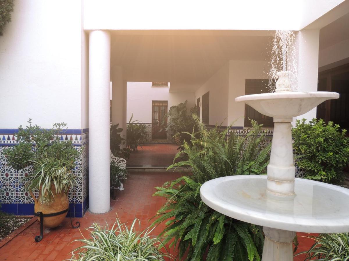 Centrico Y Acogedor Apartamento Cordoue Extérieur photo