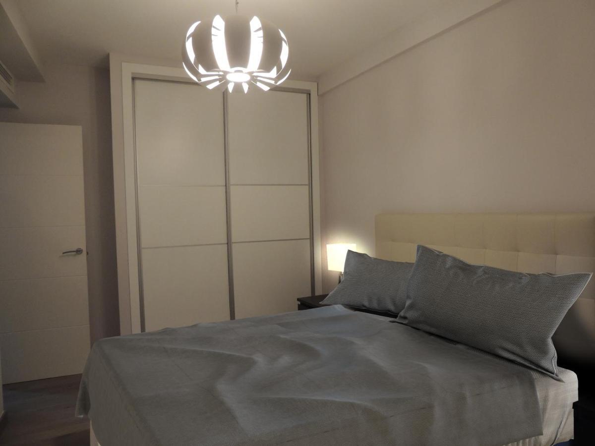 Centrico Y Acogedor Apartamento Cordoue Extérieur photo