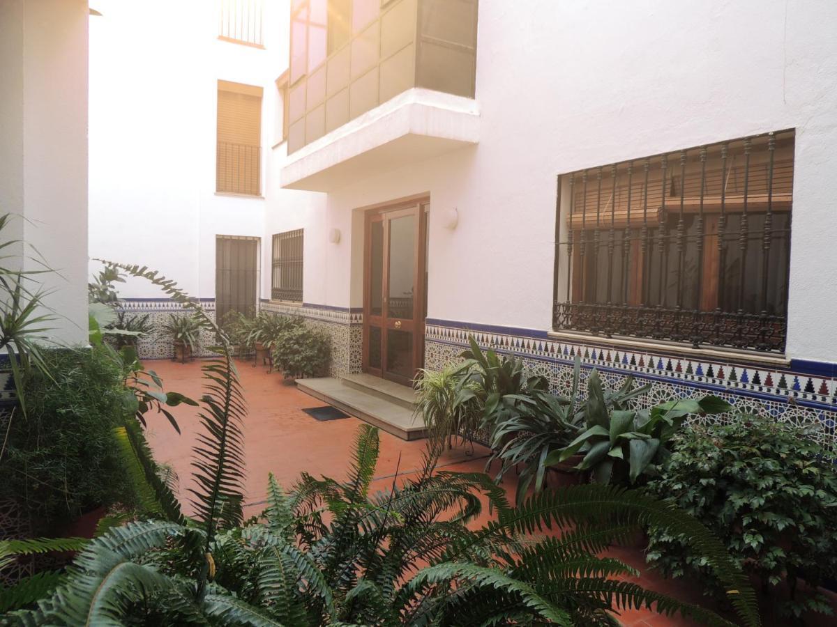 Centrico Y Acogedor Apartamento Cordoue Extérieur photo