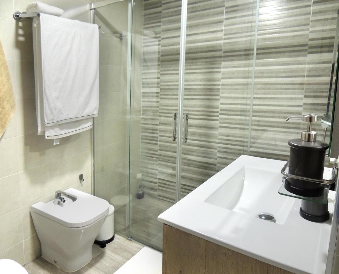 Centrico Y Acogedor Apartamento Cordoue Extérieur photo