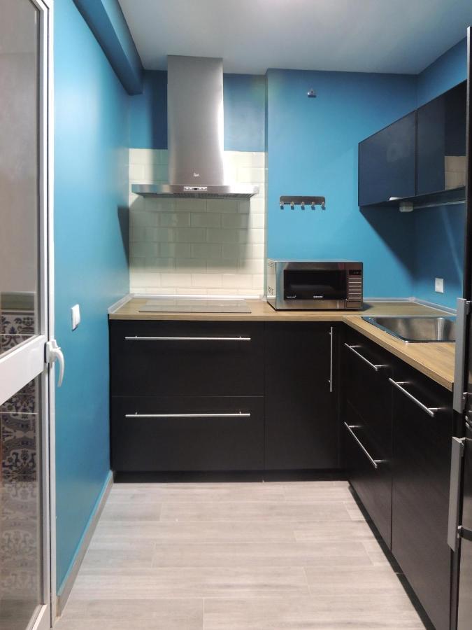 Centrico Y Acogedor Apartamento Cordoue Extérieur photo