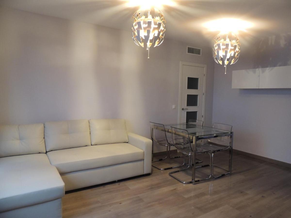 Centrico Y Acogedor Apartamento Cordoue Extérieur photo
