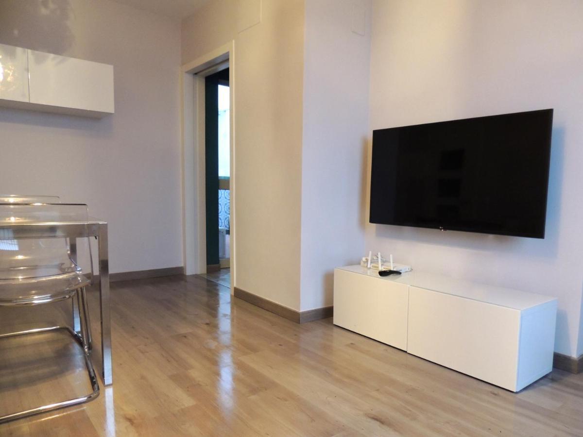 Centrico Y Acogedor Apartamento Cordoue Extérieur photo